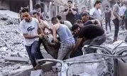 ادامه نسل‌کشی در غزه و سکوت جهان

