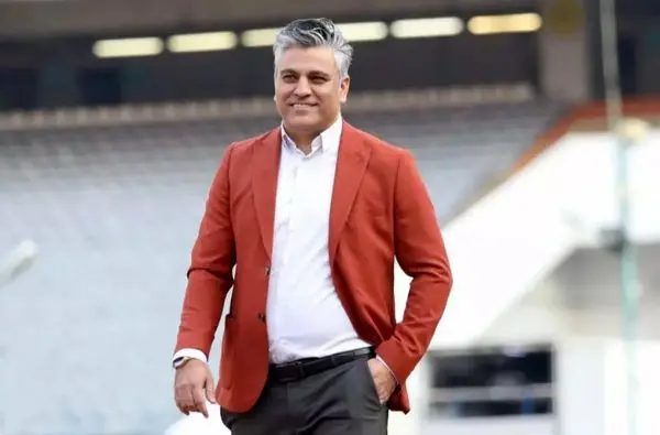 یک پرسپولیسی خواهان محرومیت رامین رضاییان شد