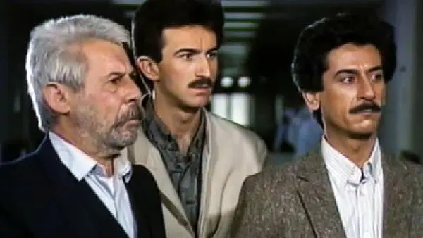 خاطرهبازی آیفیلمیها با «عطر گل یاس»