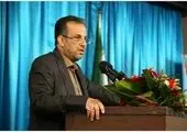 با حکم وزیر تعاون ، کار و رفاه اجتماعی "سرپرست مرکز روابط عمومی و اطلاع رسانی" منصوب شد
