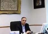 مدیرعامل بیمه دی سفیر اهدای عضو شد

