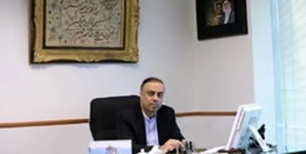مدیر جدید روابط عمومی کشتیرانی جمهوری اسلامی ایران منصوب شد