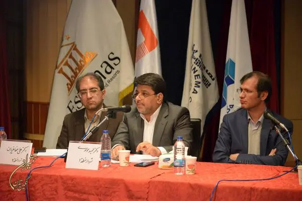 ضوابط بازدارنده در مصرف انرژی لازمه ساختمان پایدار است 

