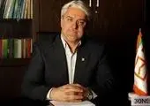 پیام تسلیت  مدیرعامل بانک قوامین به مناسبت درگذشت مدیرعامل بانک مسکن