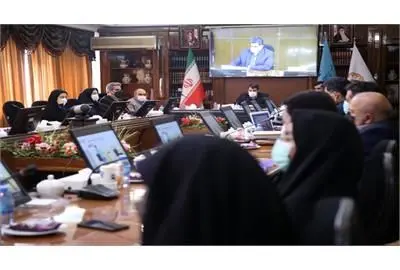 وزیر تعاون، کار و رفاه اجتماعی: شرایط «به زیستن» باید برای سالمندان فراهم شود
