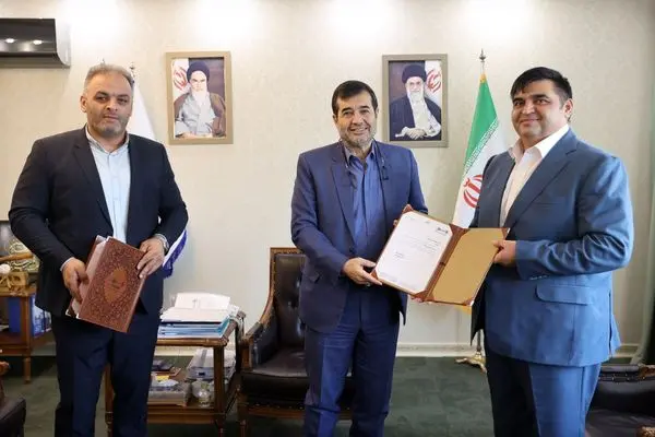«حسین رضازاده» سرپرست نایب رئیسی فدراسیون وزنهبرداری شد