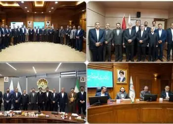 قم و بانک شهر؛ هم‌پیمان در مسیر توسعه و آبادانی