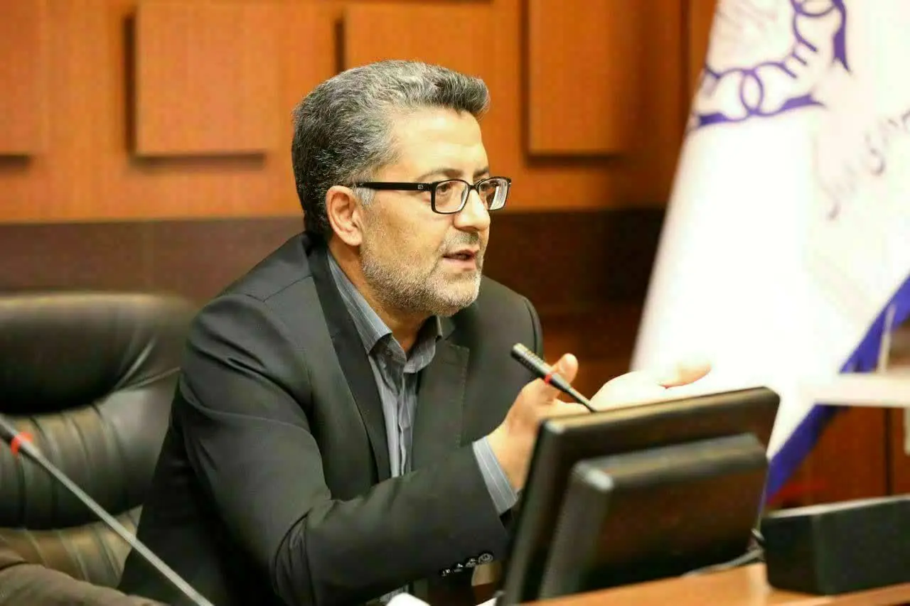 کاهش آلودگی هوای اراک با اجرای رینگ‌های ترافیکی

