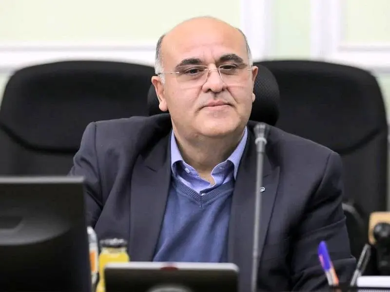 «دلوریان‌زاده» به عنوان سرپرست معاونت مدیرعامل در امور منابع انسانی بانک مسکن منصوب شد

