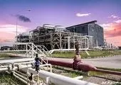 توربین سولار مارس در تاسیسات شرکت آغاجاری راه اندازی شد