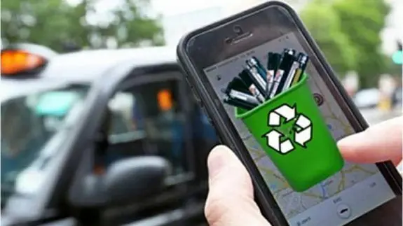 جمع آوری پسماند خشک  درمنطقه2 هوشمند می شود