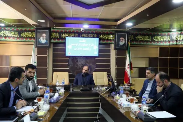 ضرورت اخذ تاییدیه های ایمنی در توسعه و تجهیز مدارس منطقه 19