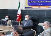 اجرای مولفه  تشویقی زمینه ساز  رضایتمندی شغلی و تعلق سازمانی برای کارکنان است


