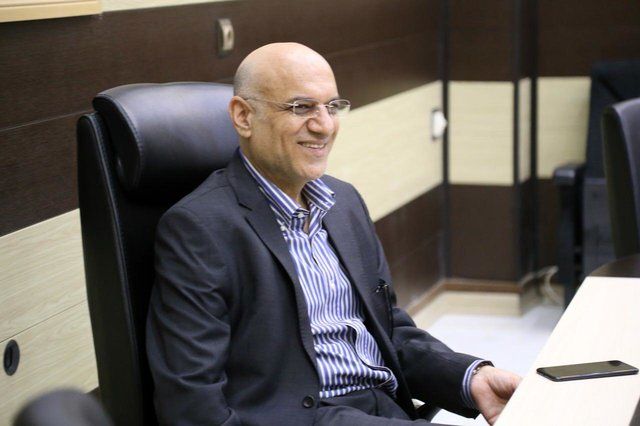 هدفمان کسب عنوان قهرمانی است/فعلا با هیچ بازیکنی توافق نکرده‌ایم