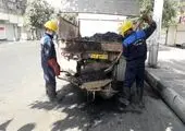نگهداشت شهر اصلی ترین خواسته شهروندان از مدیریت شهری است