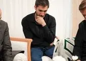 برپایی موکب بیمه دی برای خدمت به زائران میلیونی کاروان شهدا در تهران
