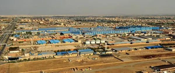 الگو پذیری دیگر مناطق و بخش ها از روش مشارکتی منطقه۲۱