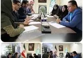  رفع معضلات محیط زیستی رودخانه کن در دستور کار