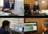  کارکنان منطقه۲۱، در ماه گذشته "شصت ساعت آموزش تخصصی" به صورت مجازی دریافت کردند

