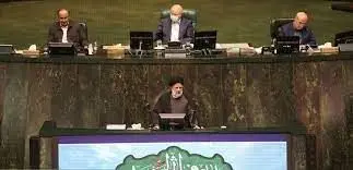 سه رویکرد بودجه؛ رشد باثبات اقتصادی، عدالت‌خواهی و کارآمدسازی نظام حکمرانی