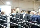 اطلاعیه ایران‌خودرو درباره بازگشت قیمت محصولات