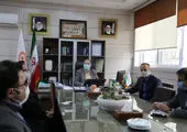 مبارزه علیه آفت سن غلات در سال زراعی ۹۹-۹۸ در سطح استان در ۴۰ سال اخیر بی سابقه بوده است

