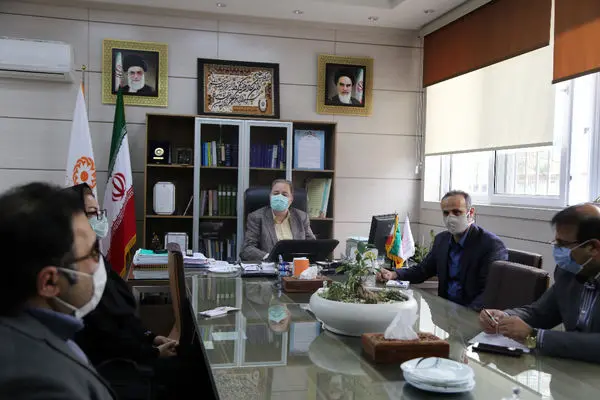 استفاده از ظرفیتهای گوناگون انجمن های مردم نهاد برای تقویت خدمات رسانی به معلولین