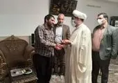 شهدای مدافع حرم پرچم اسلام را در داخل و خارج از مرزها برافراشتند

