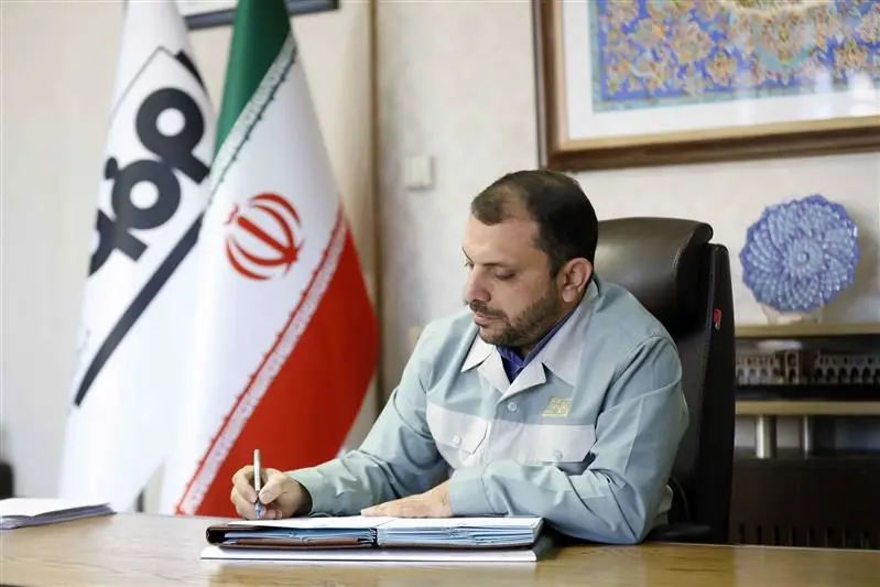 فولاد مبارکه؛ جهش از مهندسی معکوس به ترسیم آینده مدرن


