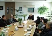  تهران بدون بازچرخانی با قطعی آب مواجه می شود

