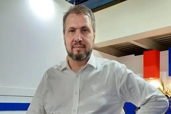 منطقه آزاد انزلی دروازه ورود با بازار ایران است