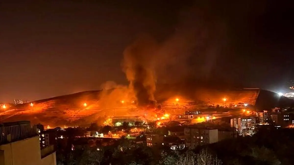 امکان تماس با خارج از زندان برای زندانیان اوین