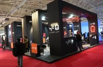 حضور پررنگ بانک پارسیان و شرکتهای گروه در هجدهمین نمایشگاه بینالمللی گردشگری و صنایع وابسته / پارسیان، شریک استراتژیک صنعت گردشگری