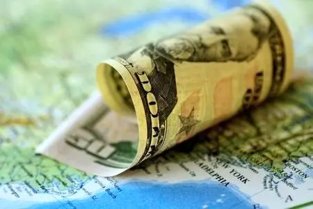 آثار برکناری تیلرسون بر
ارزش
دلار