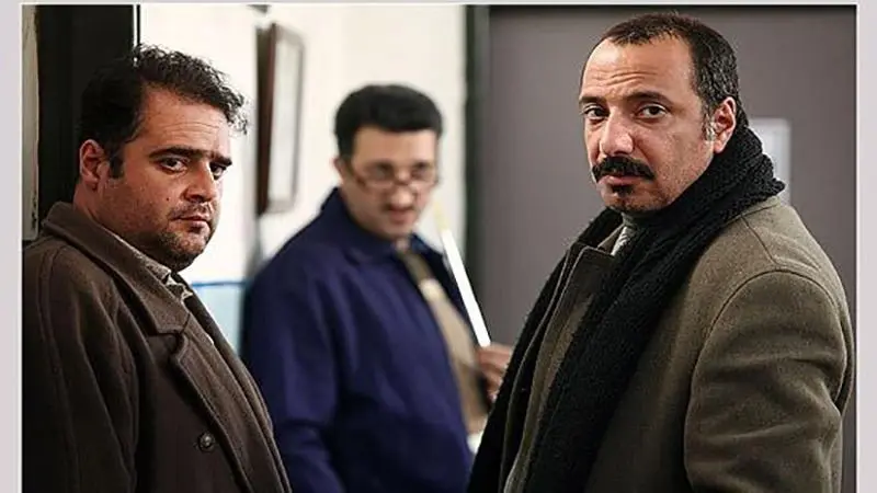 «نگاهی به سینمای ایران» از رادیو عربی  