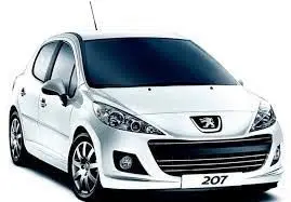 جزییات عرضه پژو 207 در بورس کالا تشریح شد