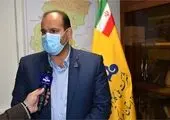 ارائه نتایج حاصل از جلسات فرونشست در قالب طرح شورای عالی استانها به مجلس