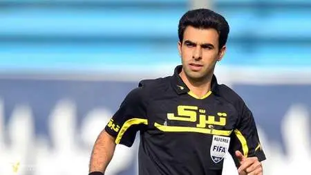 نظارت ترکی در لیگ قهرمانان آسیا