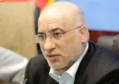 امیدوارم روزی جشن مشکل نداشتن پرسپولیس را بگیریم