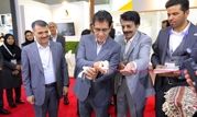 حضور هلدینگ پتروپالایش اصفهان و ۶ شرکت تابعه در نمایشگاه تخصصی صنعت نفت

