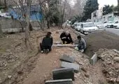 جمع‌آوری ۲۰۰ تن پسماند خشک از عوامل غیرمجاز در منطقه ۲

