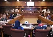 رسالت وزارت ورزش آبیاری نهال امید در دل جوانان است