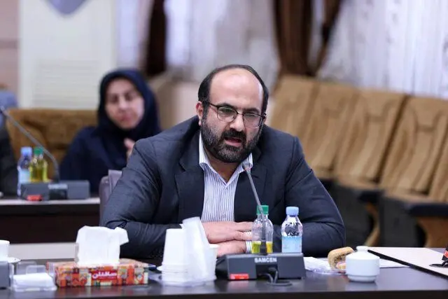 مناسب‌سازی ۱۰ هزار واحد مسکونی معلولان در دستور کار