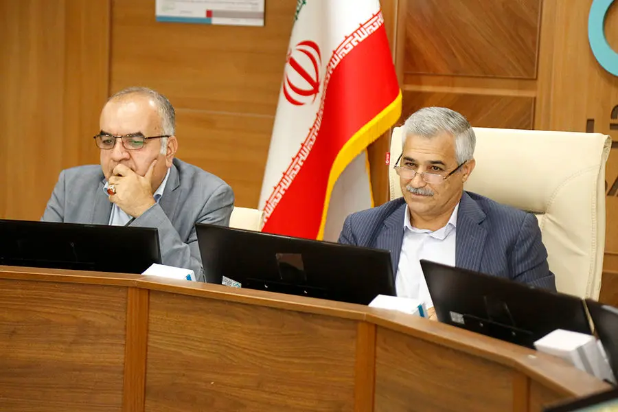 ارزش های سازمانی بانک دی تدوین شد
