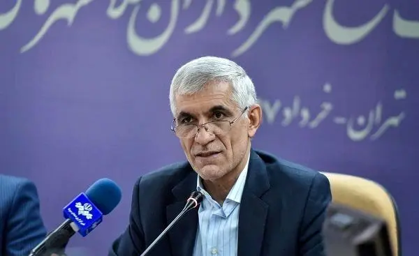 تهران نماد ملی همه ایرانیان است