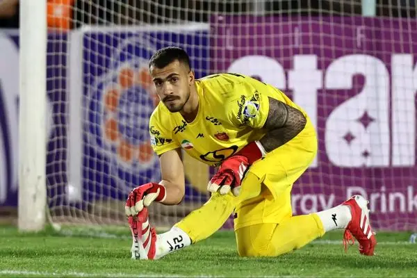 باشگاه پرسپولیس برنامهای برای انتقال قرضی بازیکنان ندارد