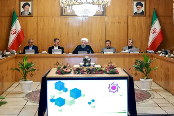 قدس اسم رمز برای مقاومت همه مسلمان‌های دنیاست