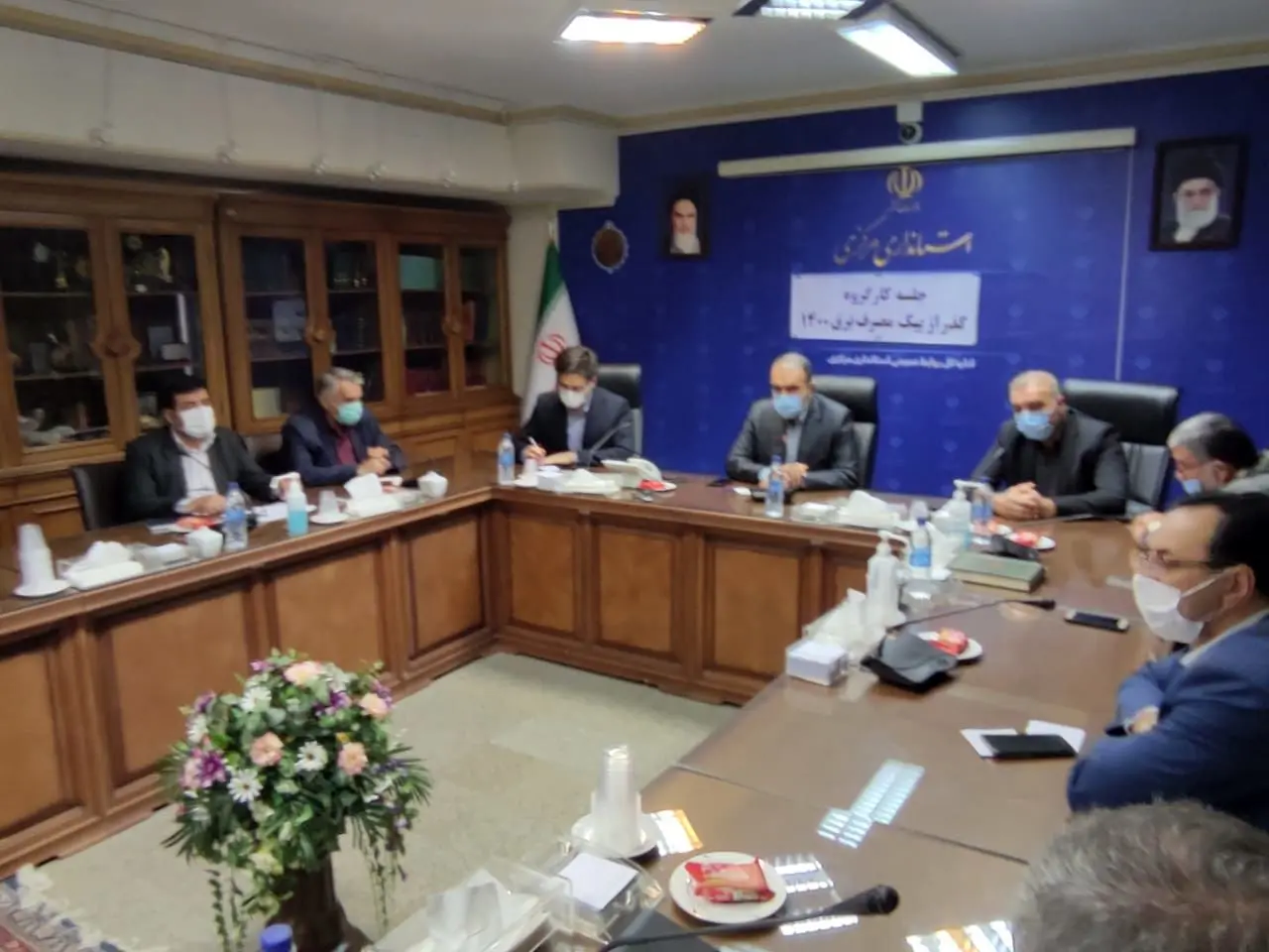 ضرورت تدوین برنامه سالانه  استراتژیک  برای تامین برق

