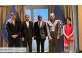 راه‌های گسترش مناسبات تجاری و اقتصادی با ساحل عاج بررسی شد

