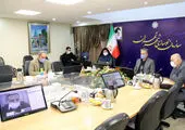 بازدید رئیس شورای اسلامی استان تهران از محله دوستدار کودک منطقه 7